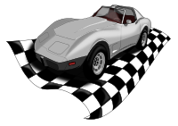 Checkervette