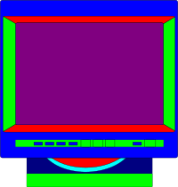 monitor