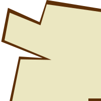 RPG map Map Border (paper) 1