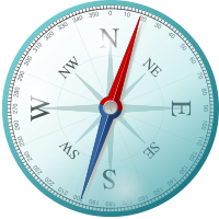 compass