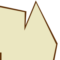 RPG map Map Border (paper) 3