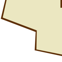 RPG map Map Border (paper) 7