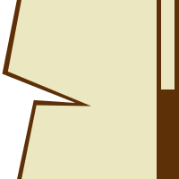 RPG map Map Border (paper) 8