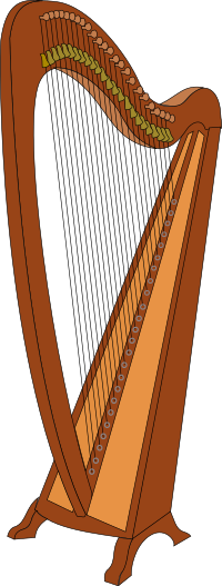 harp 1