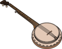 banjo 1