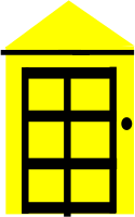 beach hut