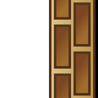 RPG map brick border 4