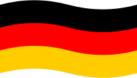 Schwarz Rot Gold