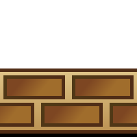 RPG map brick border 6