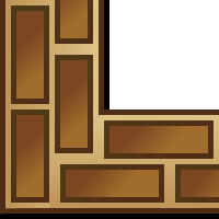 RPG map brick border 7