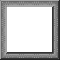 RPG map graphite border