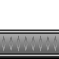 RPG map graphite border 6