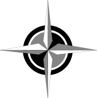 compass rose 1