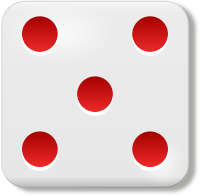 dado 5