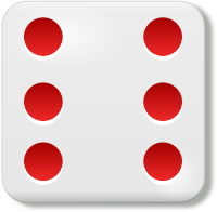 dado 6