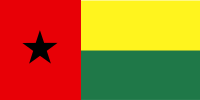 Guinea Bissau flag