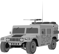 Humvee
