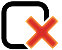 no