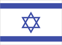 Flag of Israel