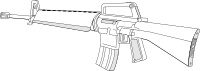 M16