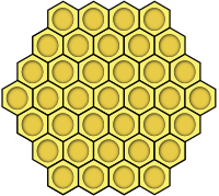 honeycomb