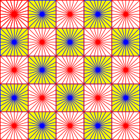 pattern 004