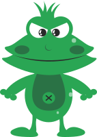 Kero man