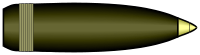 projectile