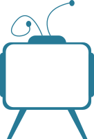 Blue tv