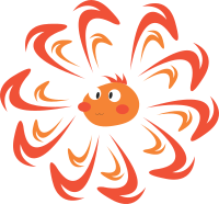 Sun (cartoon)