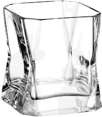 glass