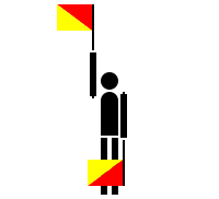 semaphore delta