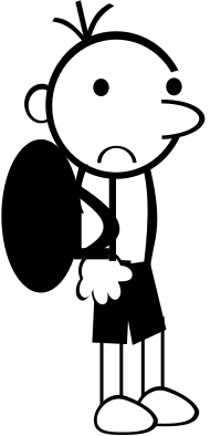 wimpykid