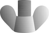 Wingnut