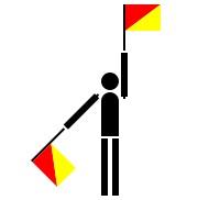 semaphore kilo