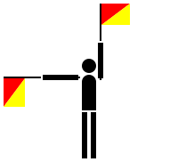 semaphore papa