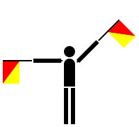semaphore quebec