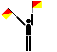 seamphore tango