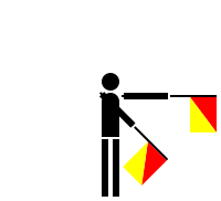 semaphore zulu