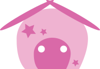 Pig house