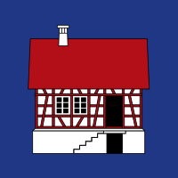 Hausen am Albis - Coat of arms