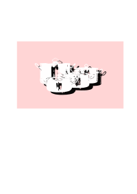tableware
