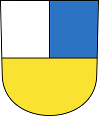 Hinwil - Coat of arms 2