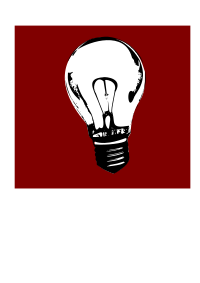 lamp