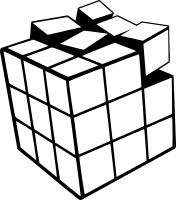 Rubik 3D