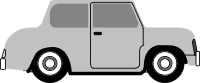 car side view