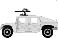 Humvee 2