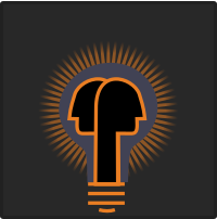 Psy bulb icon