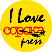 «Soroka» badge