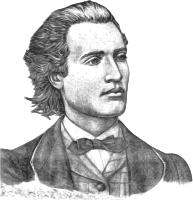 Mihai Eminescu